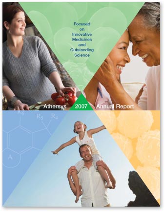 Athersys cover