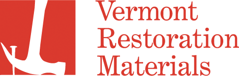 Vermont Restoration Materials