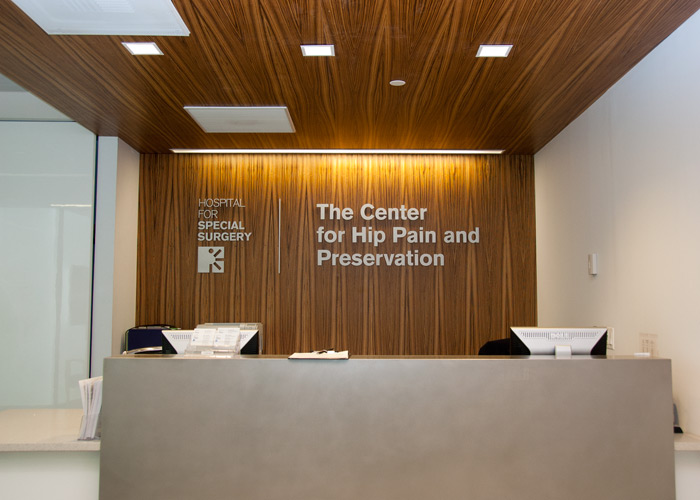 HSS Hip Center